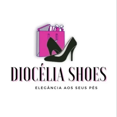 Dioc&eacute;lia Shoes – Sofistica&ccedil;&atilde;o para Seus P&eacute;s